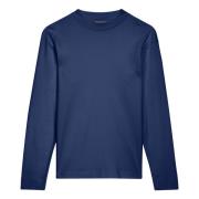 Herre Longsleeve 520081 Moritz 10 49004