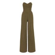 Fury Jumpsuit