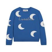 Dame Pullover Lunatica