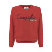 Ski Campiglio Crew Neck Sweater