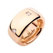 Anello Iconica Medium-Large