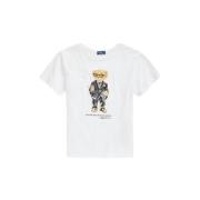 Polo Bear Jersey T-shirt