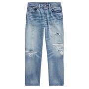 Stilige Denim Jeans for Menn