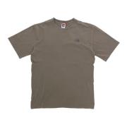 Heritage Dye Pack Tee Grønn