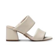 Delani High Heel Sandaler