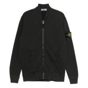 Myke Full Zip Sweaters