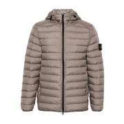 Lett Dove Grey Jakke