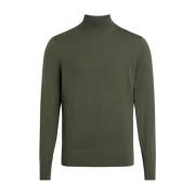 Pullover Sweaters Kolleksjon