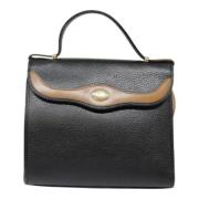 Pre-owned Leather dior-bags