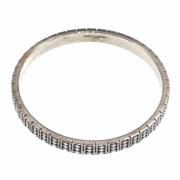 Pre-owned Silver bracelets