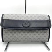 Pre-owned Leather gucci-bags