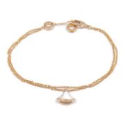 Pre-owned Rose Gold bracelets