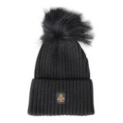 Vinter Beanie Lue