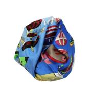 Pre-owned Silk scarves