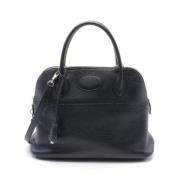 Pre-owned Leather handbags