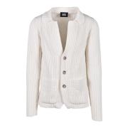 Myk Cashmere Blandings Cardigan