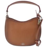 Pre-owned Leather handbags