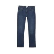 Stilig Straight Fit Jeans