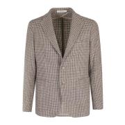 Montecarlo ULL Houndstooth