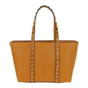 Gull Rockstud Mini Tote Bag