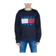 Bomull Hoodless Sweater