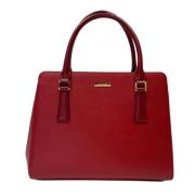 Pre-owned Leather handbags