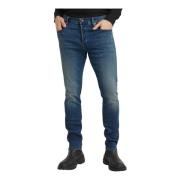 Stilige Denim Jeans for Menn