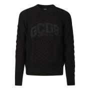 Fletter Lounge Logo Sweater