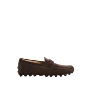 Bubble Gommino Semskede Loafers