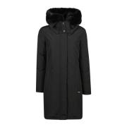 Bridge Parka Jakke