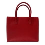 Pre-owned Leather celine-bags