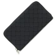 Pre-owned Fabric wallets