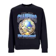 Mestere Crewneck Sweatshirt Svart