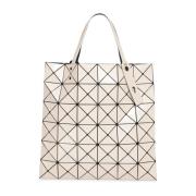 Innovativ Geometrisk Trekantet Tote Bag