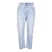 Bomull Elastan Jeans