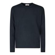 Ull Cashmere Crewneck Sweater