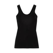 Sleeveless Tops