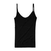 Merino Singlet Top