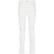 Malingssprut Skinny Jeans