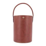 Épure Skinn Bucket Bag