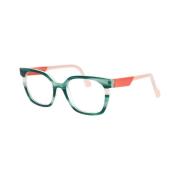 Haori 3 4057 Optical Frame