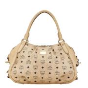 Pre-owned Leather handbags