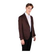 Brun Tagliatore 1Smc22b Blazer