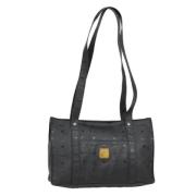 Pre-owned Leather handbags