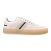 Hvite Sneakers Monaco2 Trainer