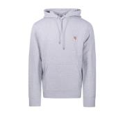 Stilig Sweatshirt for Menn