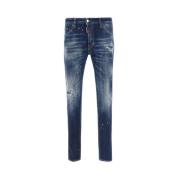 Stilige Jeans for Menn