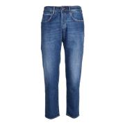 Bomull Elastan Jeans