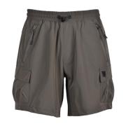 Rask Tørk Stretch Shorts