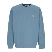 Dristig Box Fit Crewneck Sweatshirt